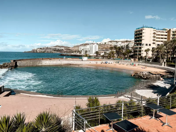 arguineguin playa gran canaria