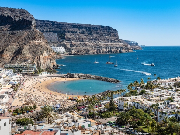 how to buy a property in gran canaria